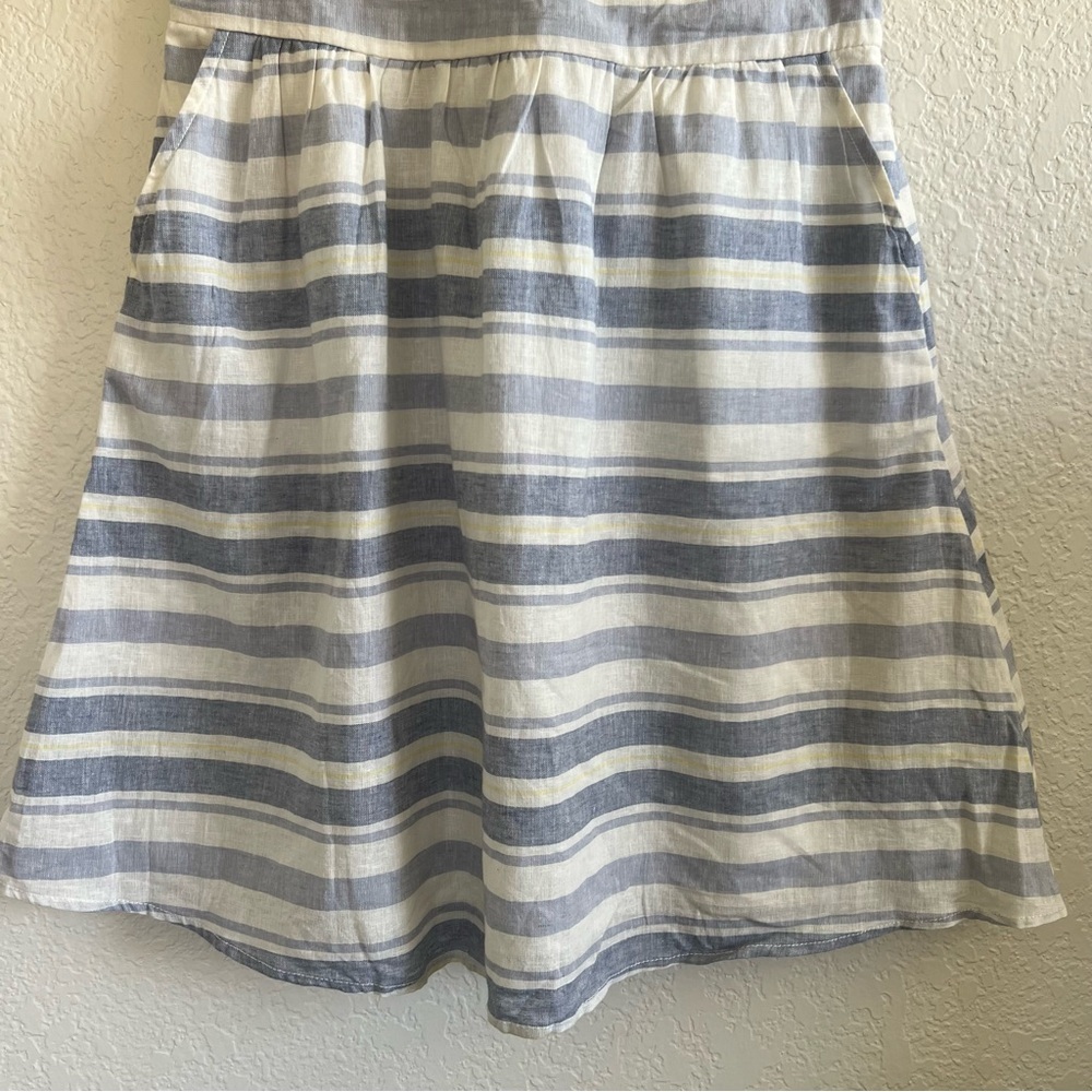 EUC Beach Lunch Lounge Women’s Beach Summer Dress, size medium - Picture 5 of 6